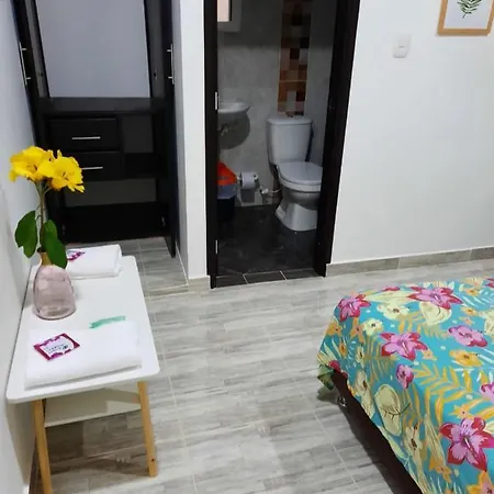 Como en casa La Dorada Exterior foto