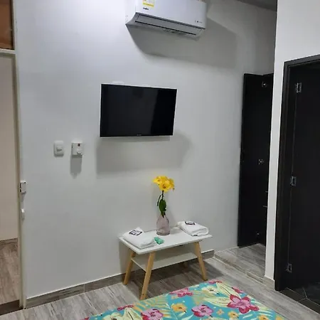 Como en casa La Dorada Exterior foto