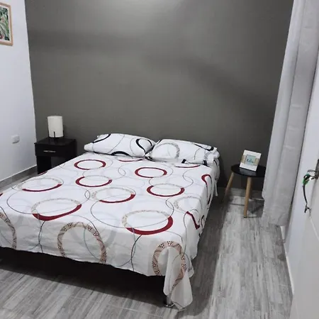 Como en casa La Dorada Exterior foto