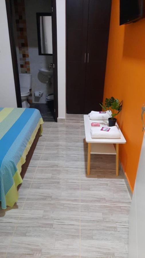 En Casa