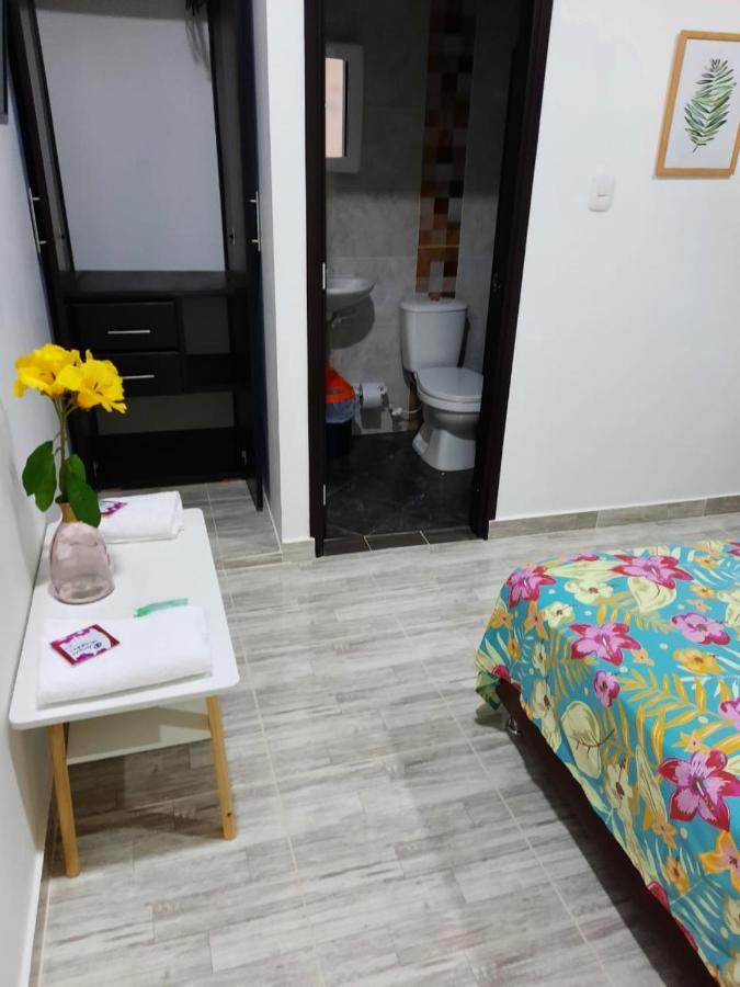 En Casa Homestay