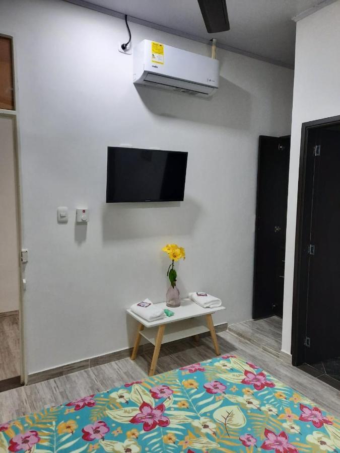 En Casa Homestay La Dorada