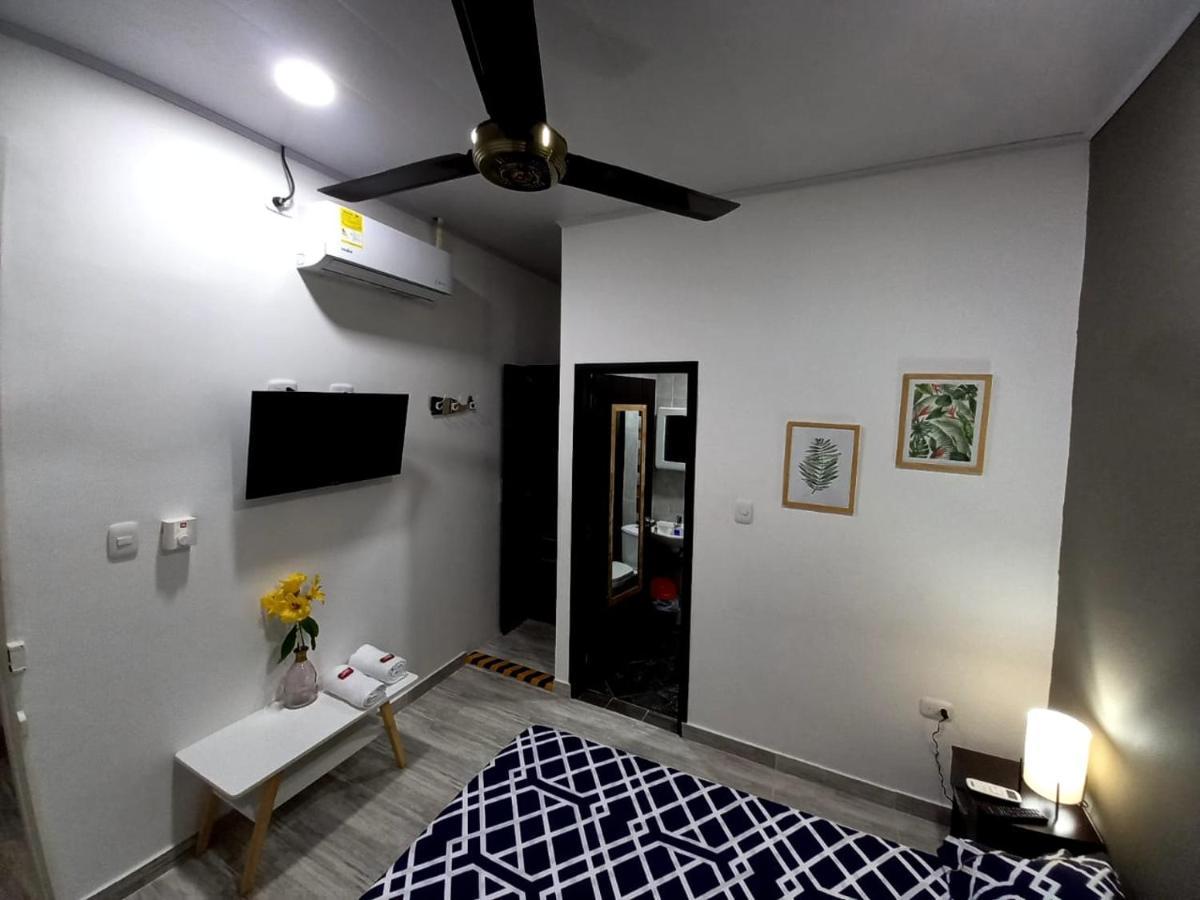 En Casa Homestay La Dorada