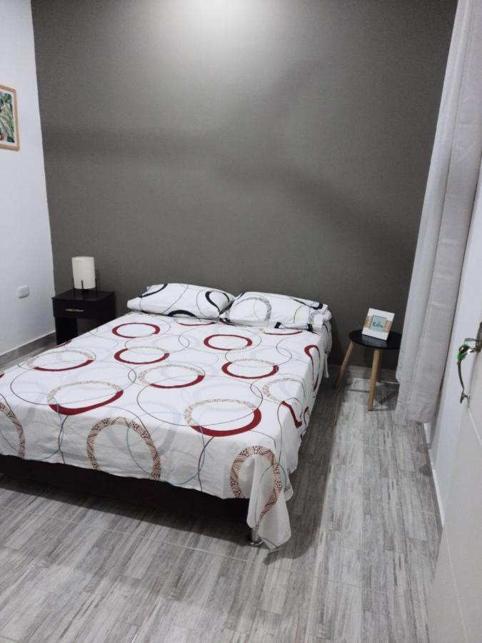 En Casa Homestay La Dorada