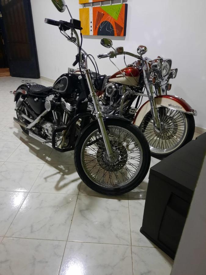 En Casa La Dorada