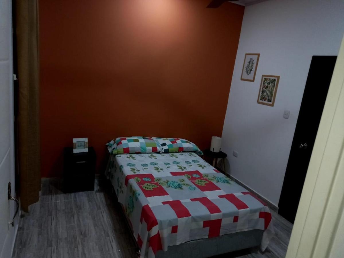 Homestay En Casa