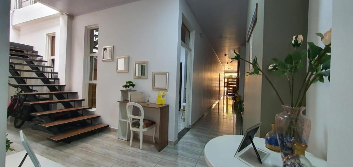 Homestay En Casa La Dorada