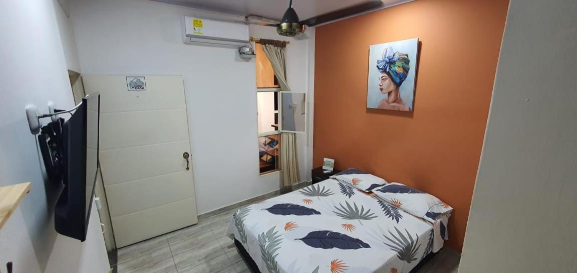 En Casa Homestay La Dorada