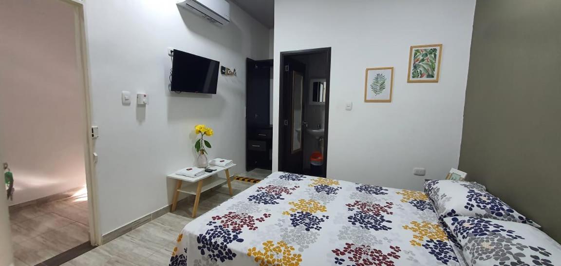 Homestay En Casa