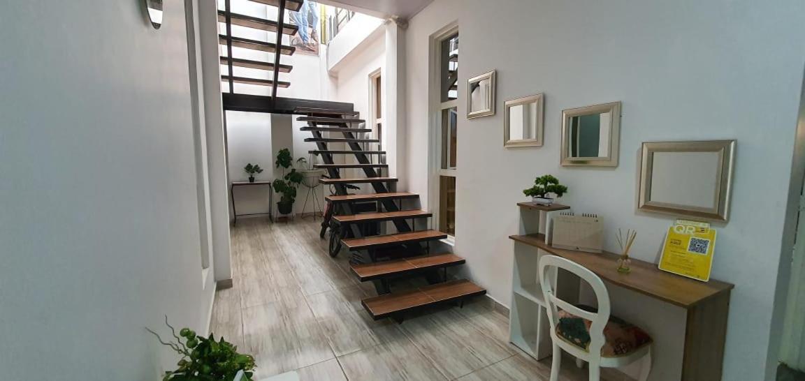Homestay En Casa