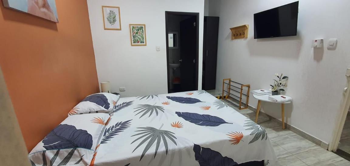 En Casa Homestay La Dorada