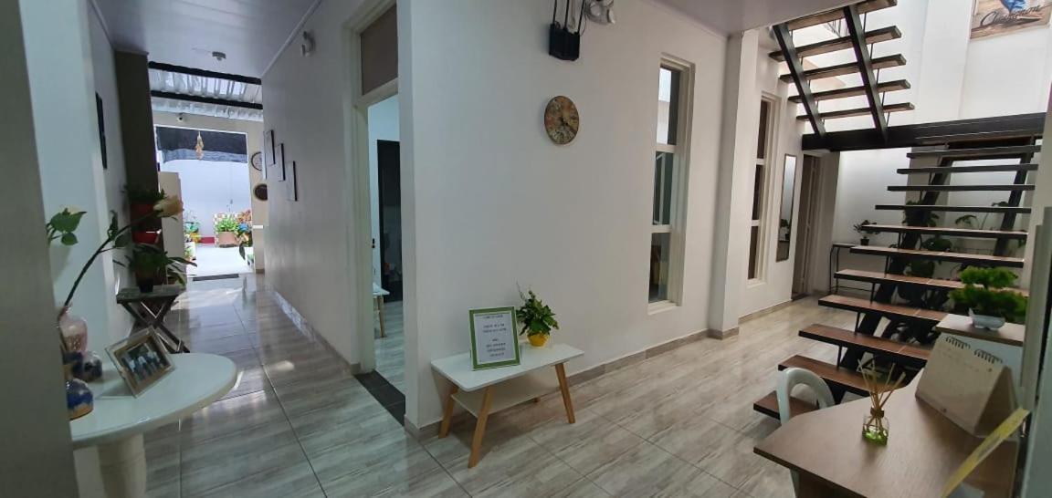En Casa Homestay
