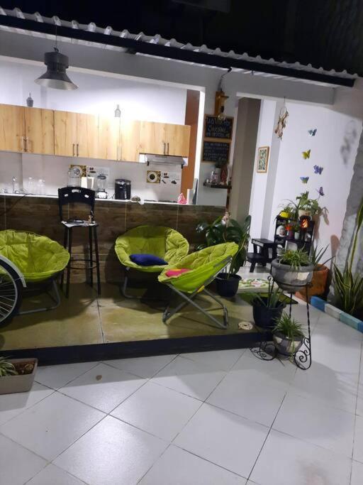 Homestay En Casa *