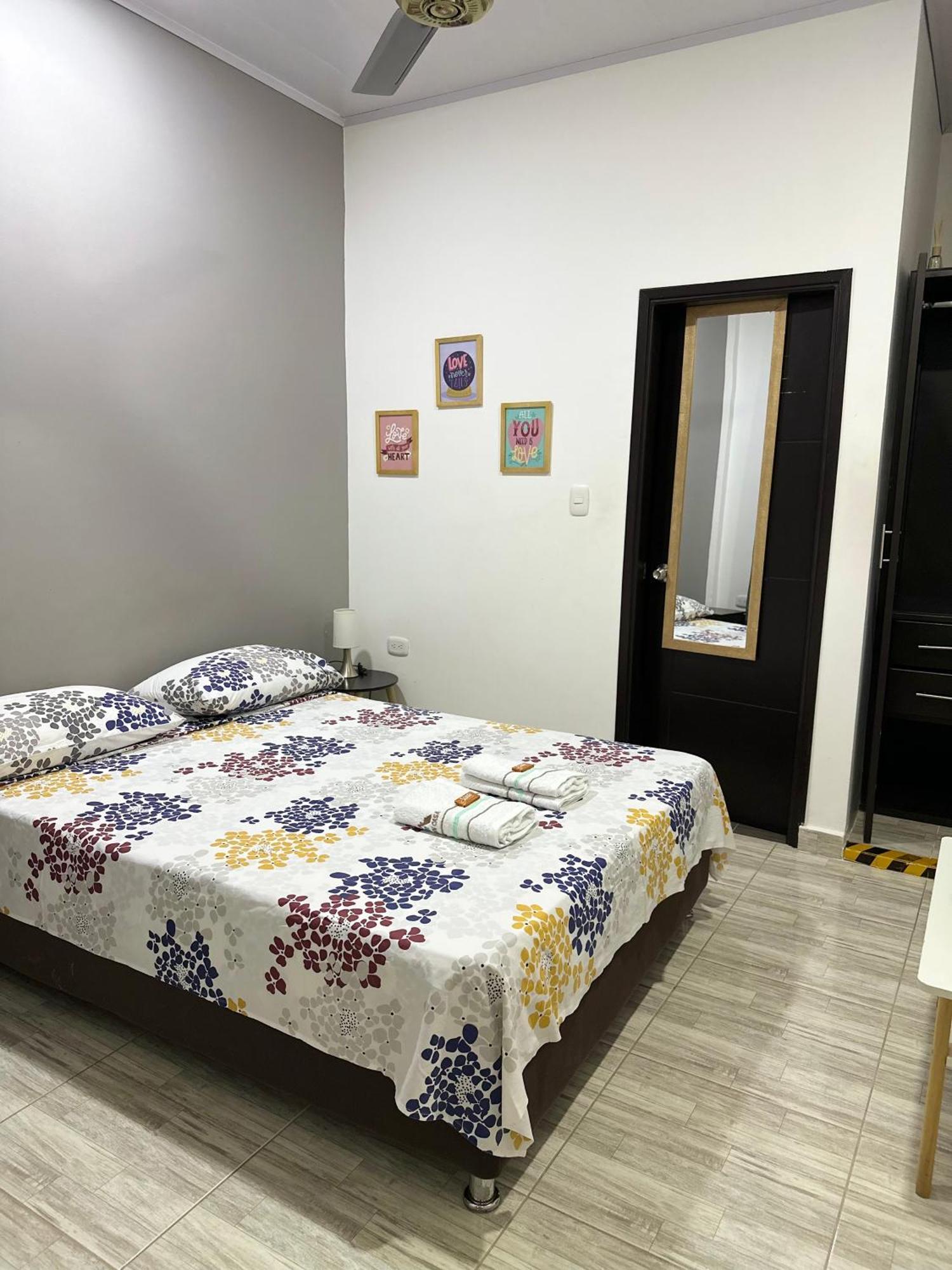 Homestay En Casa